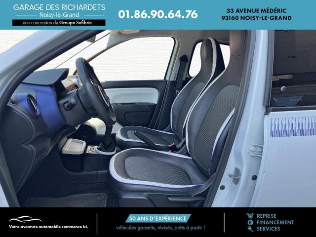 Renault Twingo image 3