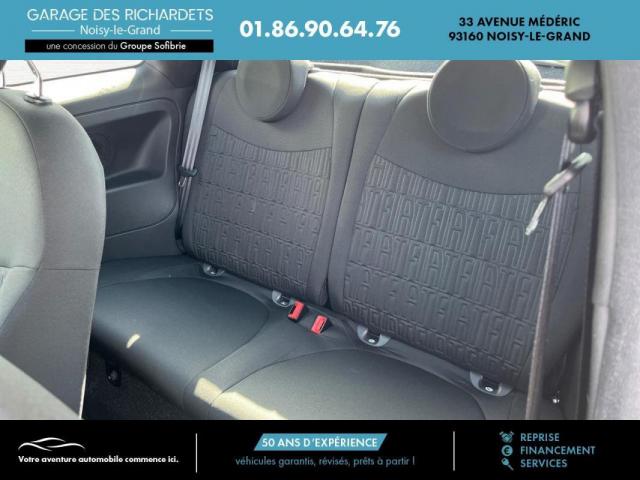 Fiat 500 image 8