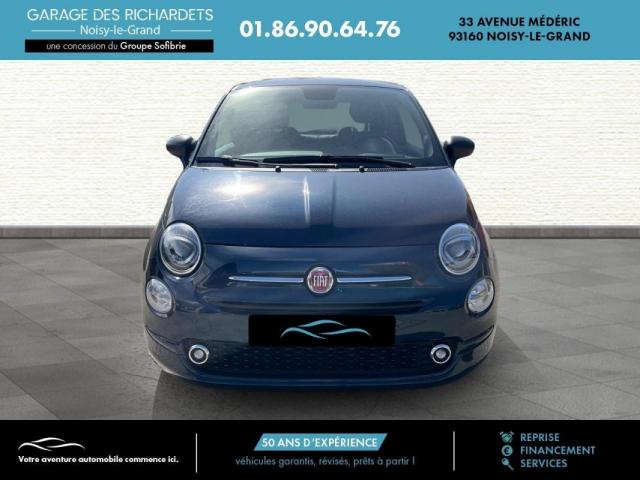 Fiat 500 image 5
