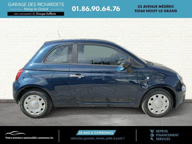 Fiat 500 image 7