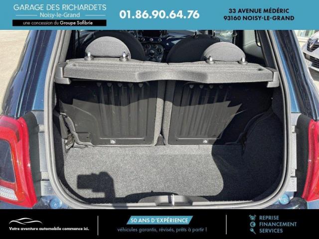 Fiat 500 image 6
