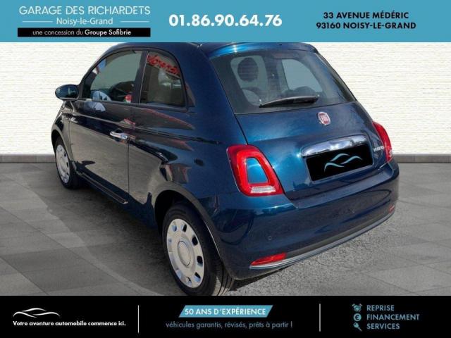 Fiat 500 image 4