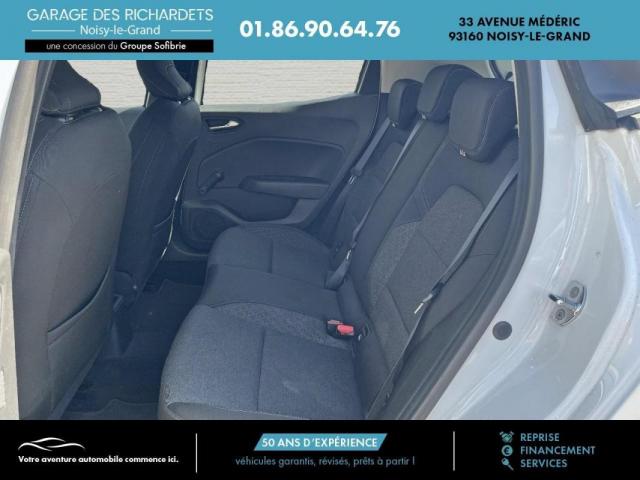 Renault Clio image 5