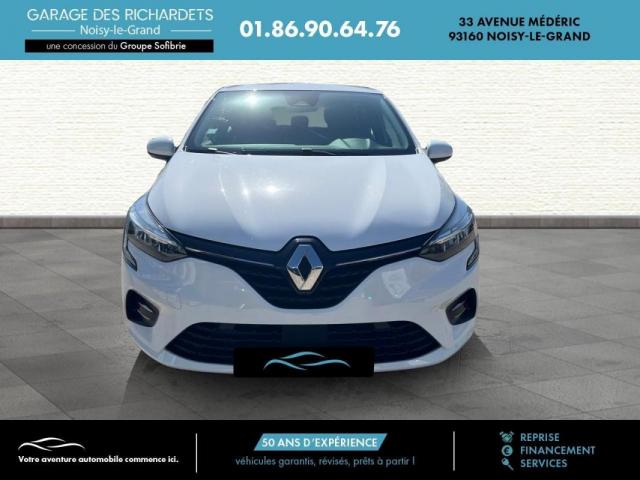 Renault Clio image 6