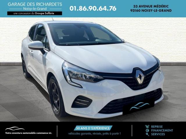 Renault Clio image 7