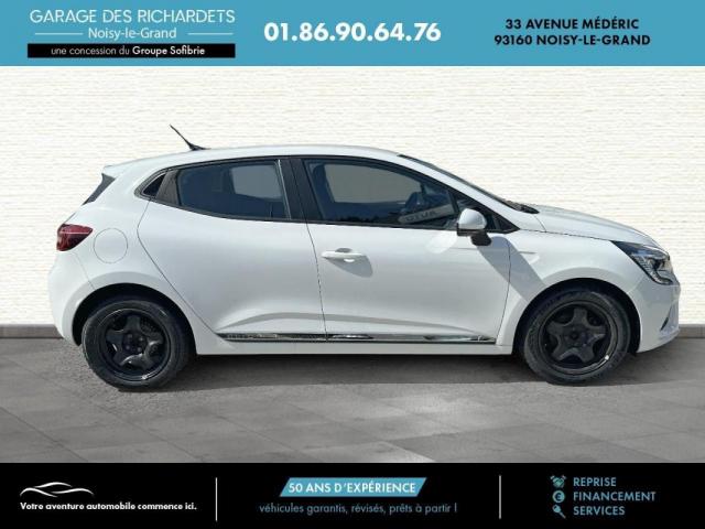 Renault Clio image 4
