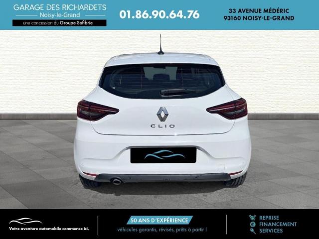 Renault Clio image 9