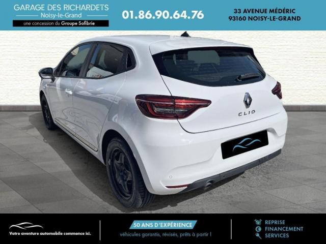 Renault Clio image 2
