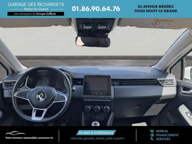 Renault Clio image 3