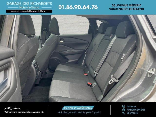 Nissan Qashqai image 5