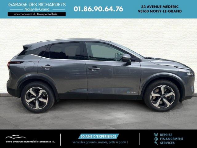 Nissan Qashqai image 3