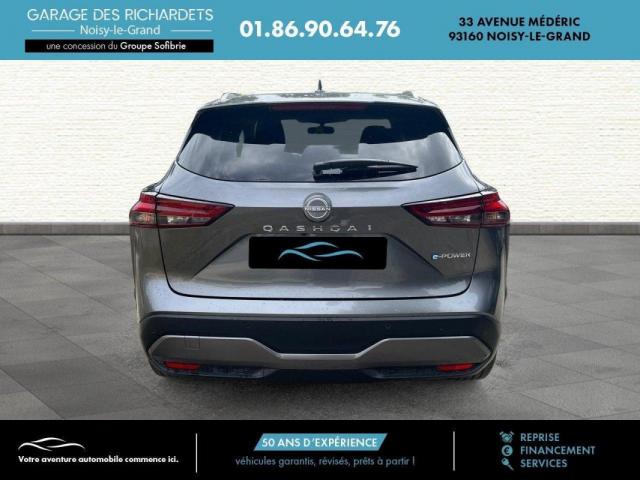 Nissan Qashqai image 2
