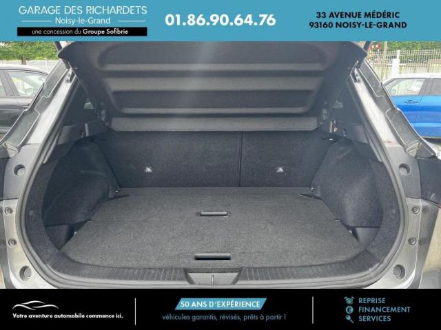 Nissan Qashqai image 7