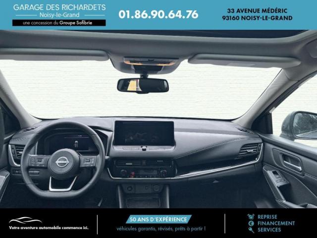Nissan Qashqai image 1