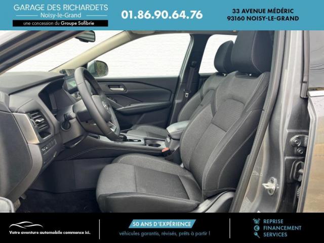 Nissan Qashqai image 4