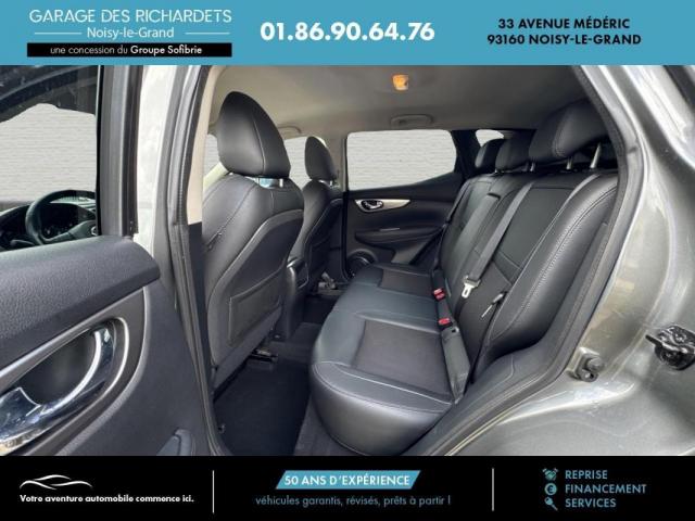 Nissan Qashqai image 1