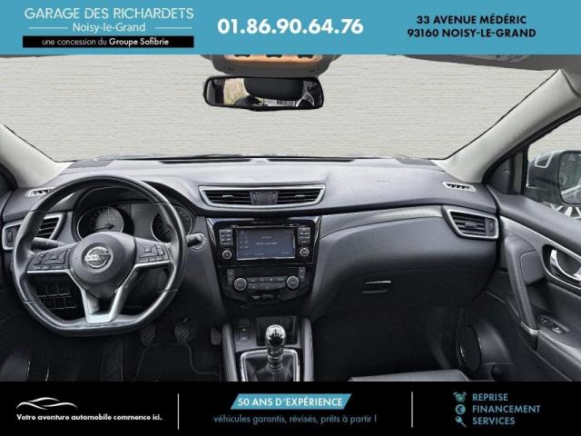 Nissan Qashqai image 9