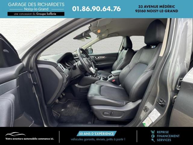 Nissan Qashqai image 5