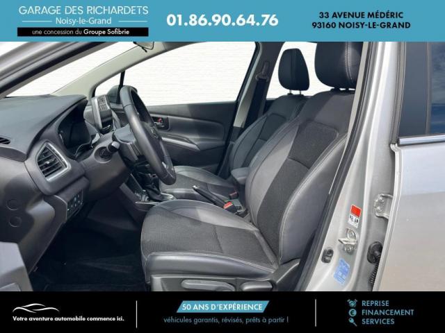 Suzuki Sx4 image 4