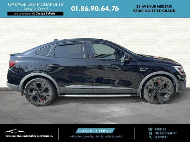 Renault Arkana image 9