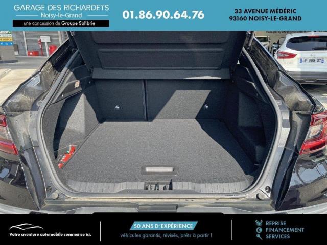 Renault Arkana image 3