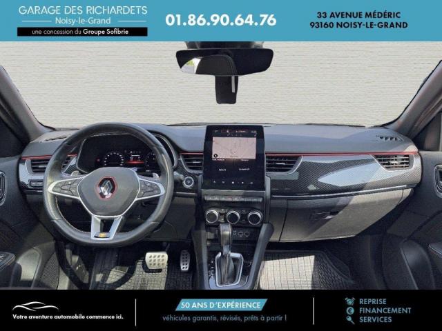 Renault Arkana image 5