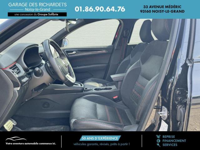 Renault Arkana image 6