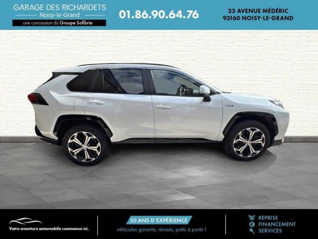 Suzuki Across image 7