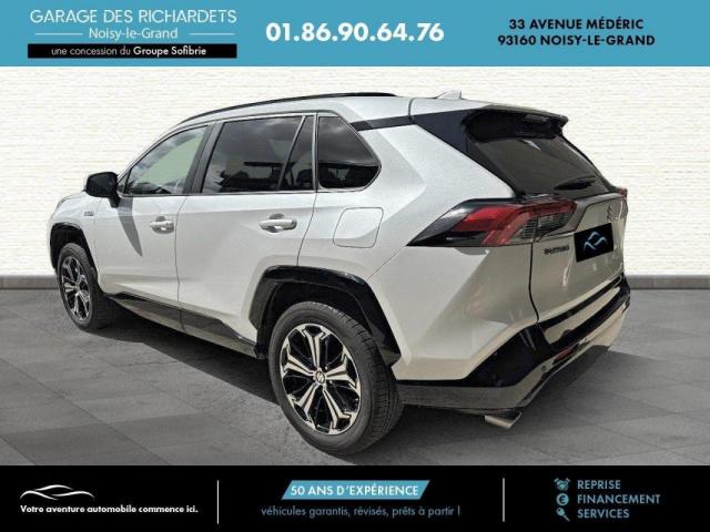 Suzuki Across image 6
