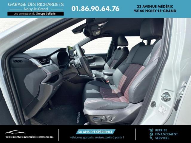Suzuki Across image 3
