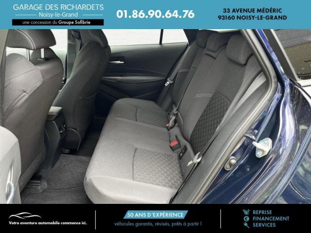 Suzuki Swace image 6