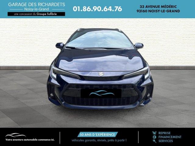 Suzuki Swace image 5