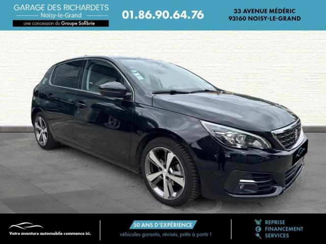 Peugeot 308 image 9
