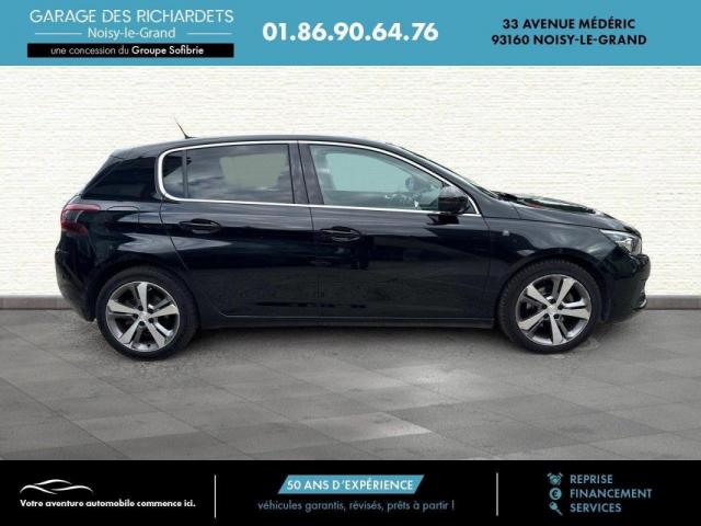 Peugeot 308 image 6