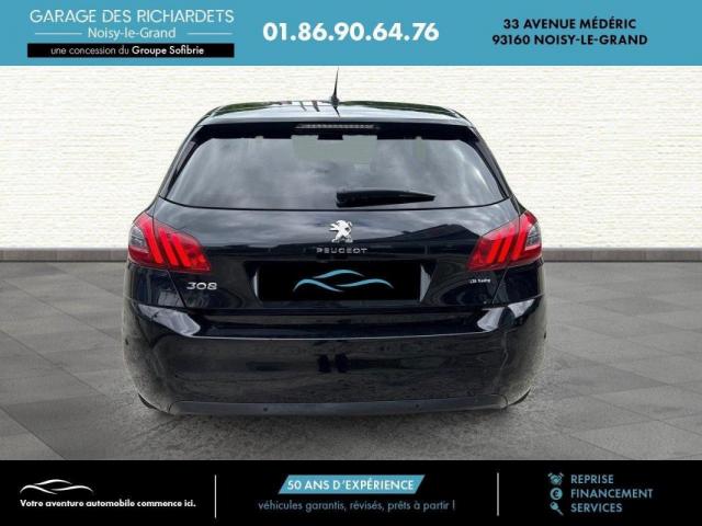 Peugeot 308 image 8