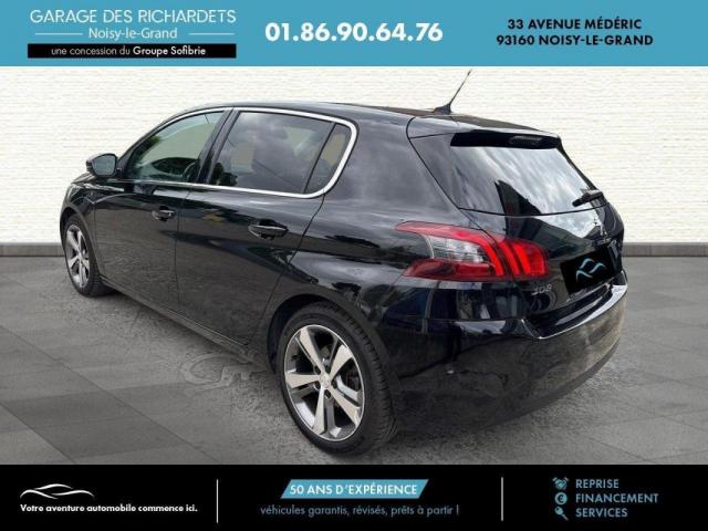 Peugeot 308 image 5