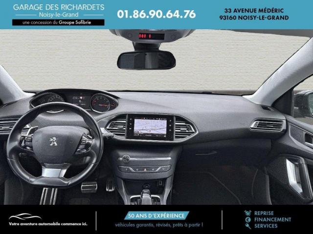 Peugeot 308 image 2