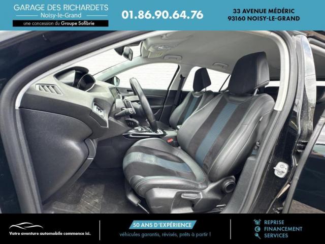Peugeot 308 image 3