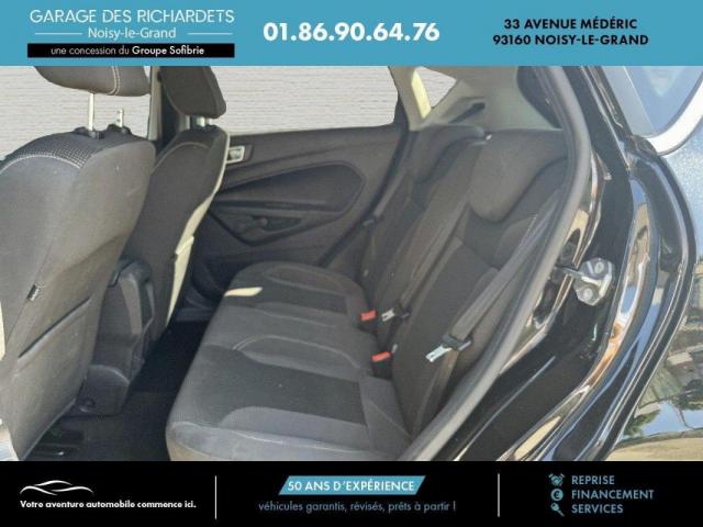 Ford Fiesta image 7