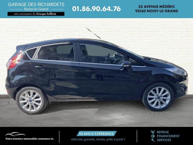 Ford Fiesta image 5