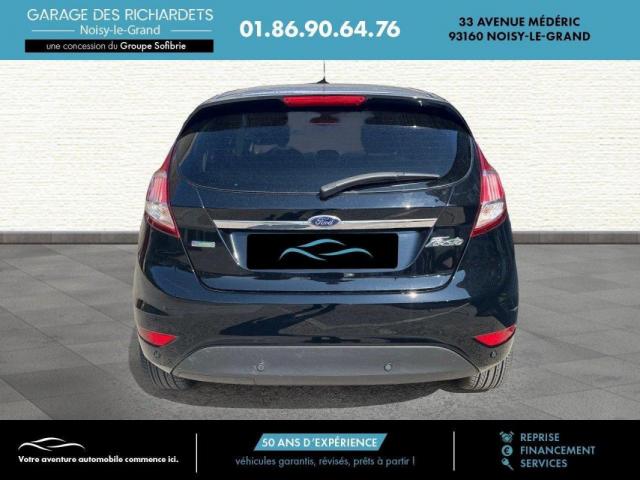 Ford Fiesta image 1