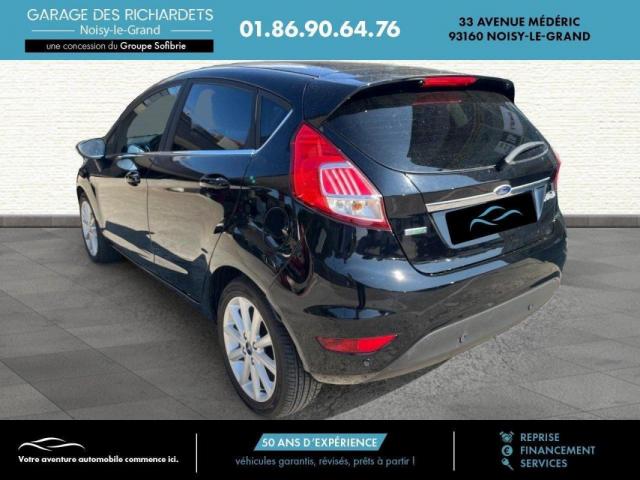 Ford Fiesta image 6