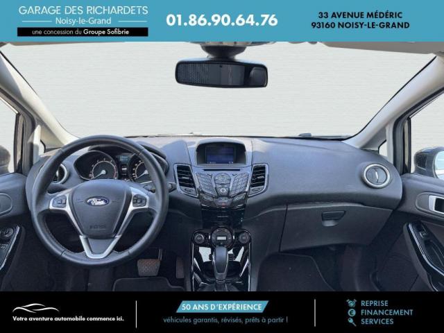Ford Fiesta image 2