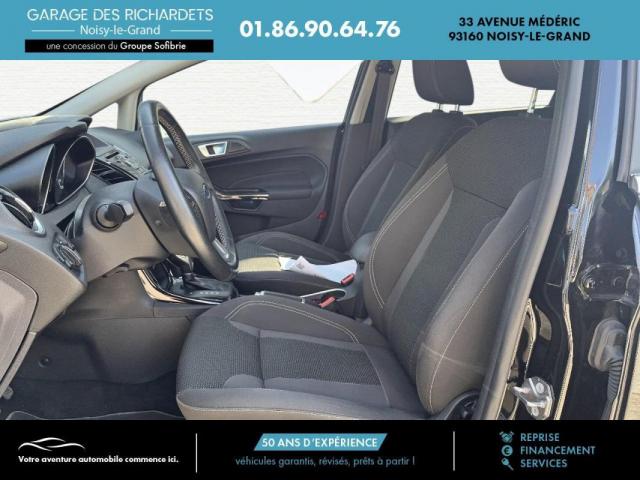 Ford Fiesta image 4