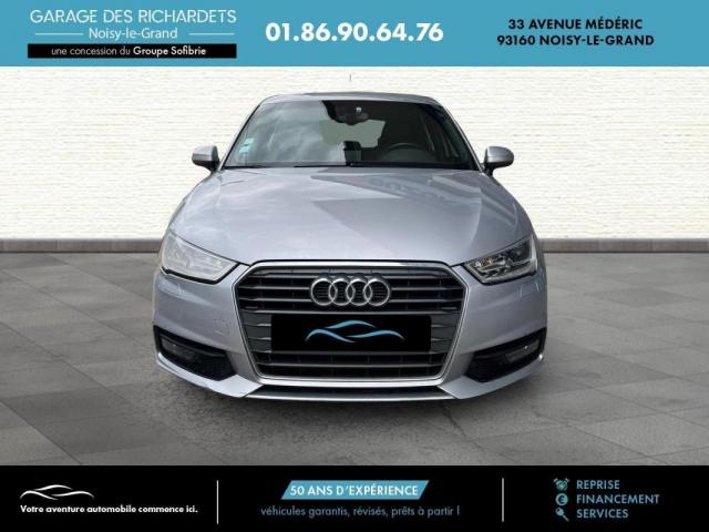 Audi A1 Sportback image 3