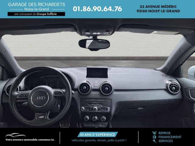 Audi A1 Sportback image 7