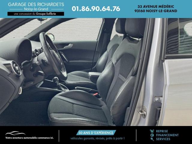 Audi A1 Sportback image 4