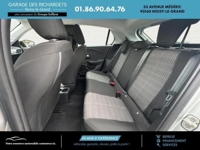 Opel Corsa image 6