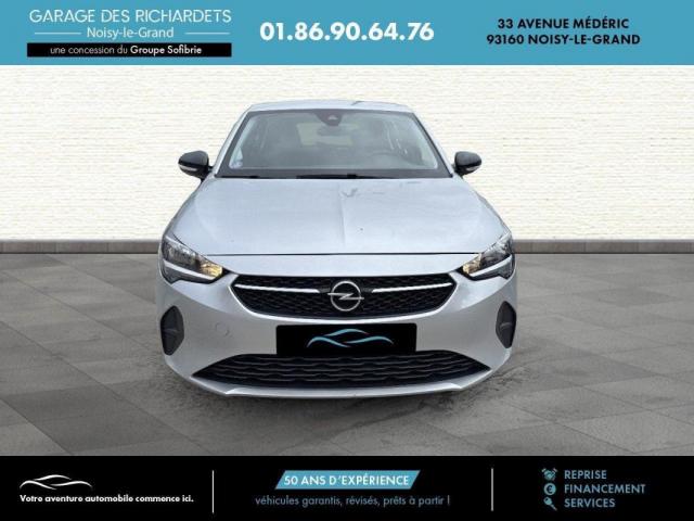 Opel Corsa image 1