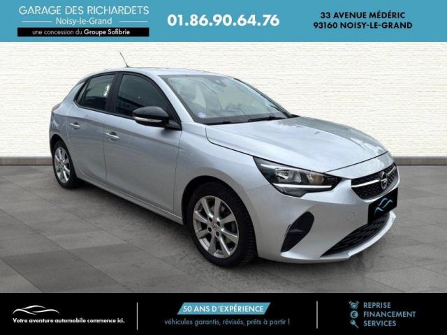 Opel Corsa image 5